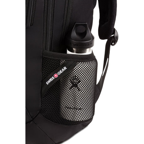 Swissgear 5505 Backpack Black