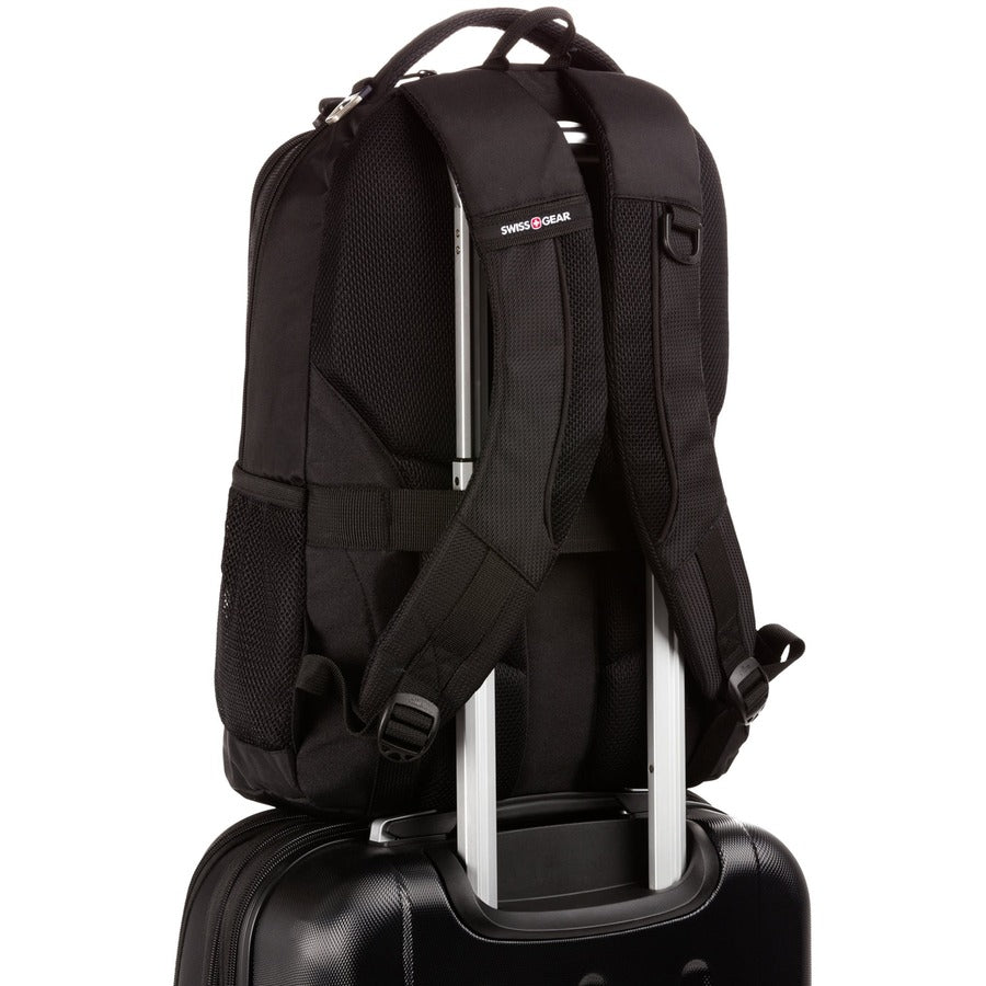 Swissgear 5505 Backpack Black