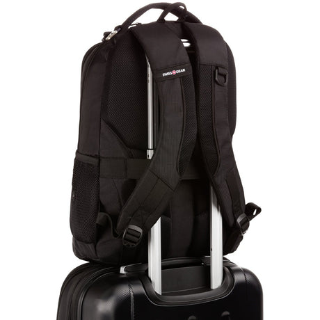 Swissgear 5505 Backpack Black