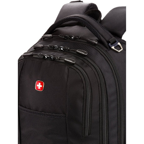 Swissgear 5505 Backpack Black