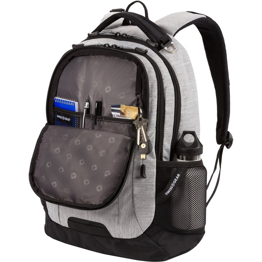SWISSGEAR 5505 BACKPACK GREY