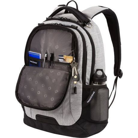SWISSGEAR 5505 BACKPACK GREY