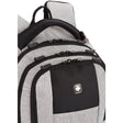 SWISSGEAR 5505 BACKPACK GREY