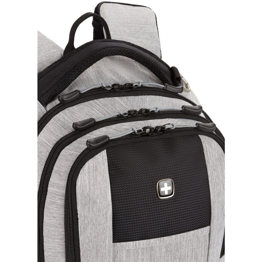 SWISSGEAR 5505 BACKPACK GREY