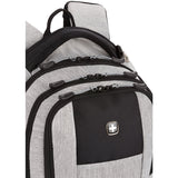 SWISSGEAR 5505 BACKPACK GREY