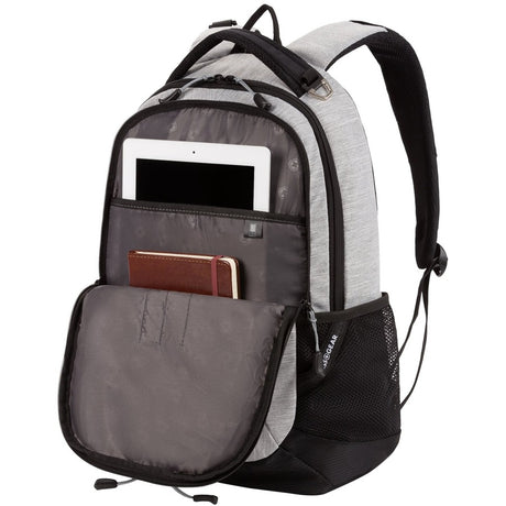 SWISSGEAR 5505 BACKPACK GREY