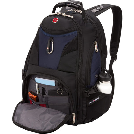 Swissgear Scansmart Backpack