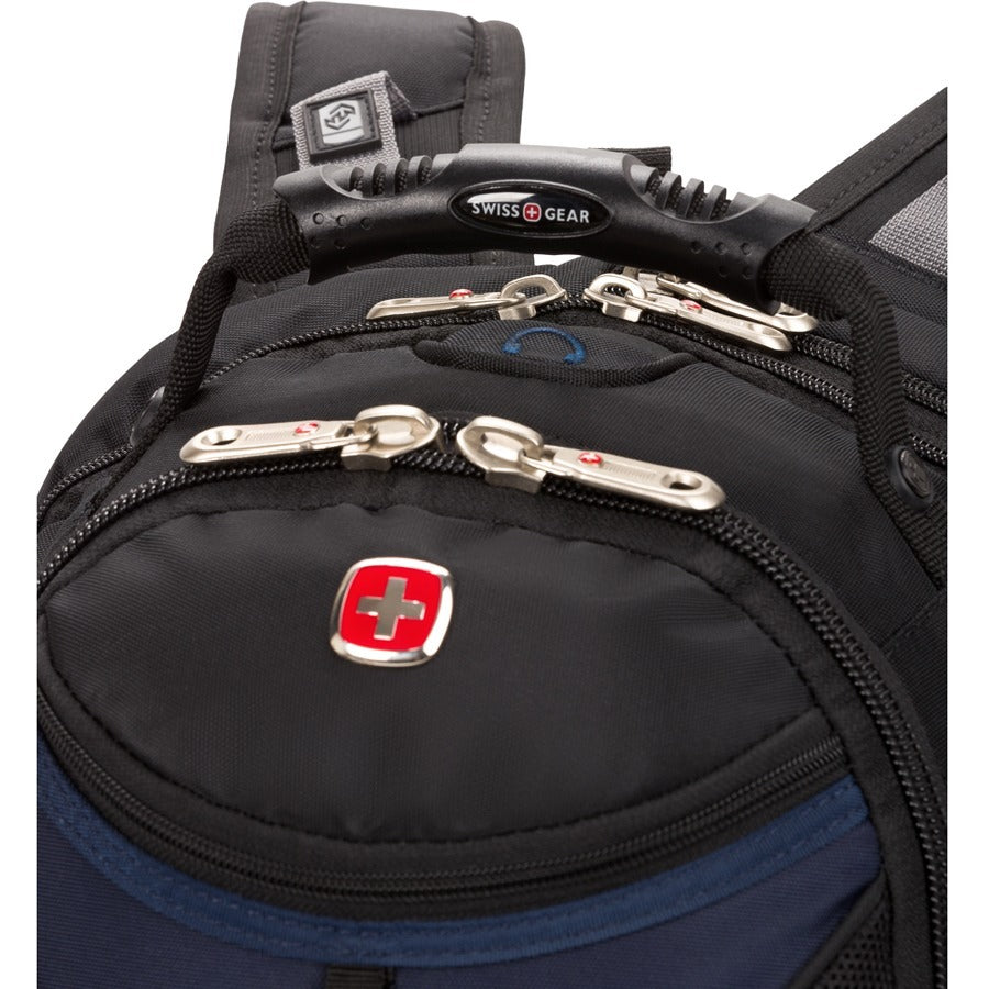 Swissgear Scansmart Backpack