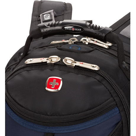 Swissgear Scansmart Backpack