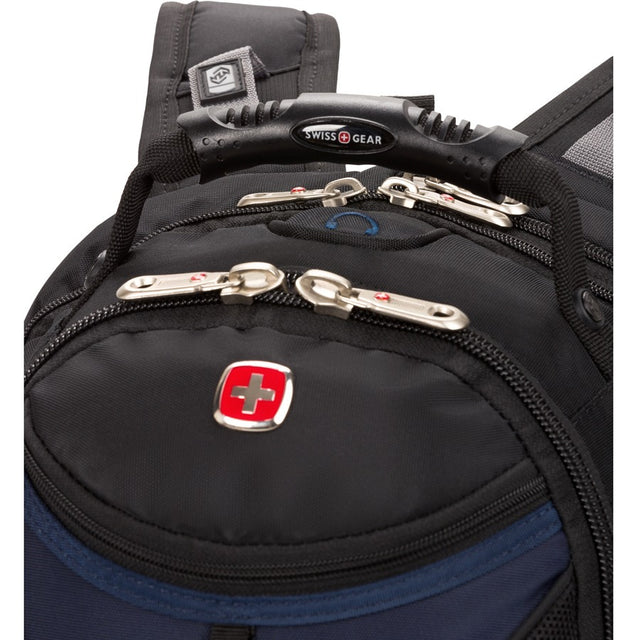 Swissgear Scansmart Backpack