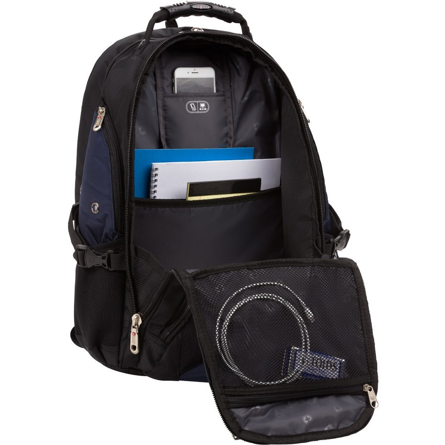 Swissgear Scansmart Backpack