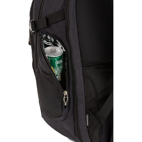 Swissgear Usb Scansmart Backpck