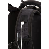 Swissgear Usb Scansmart Backpck