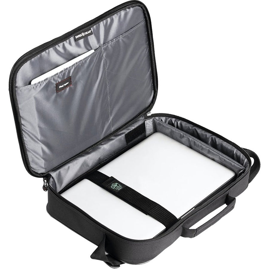 Swissgear Jasper Slimcase Black