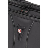 Swissgear Jasper Slimcase Black