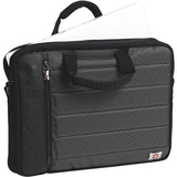 Swissgear Anthem Slimcase Black