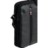 Swissgear Anthem Slimcase Black