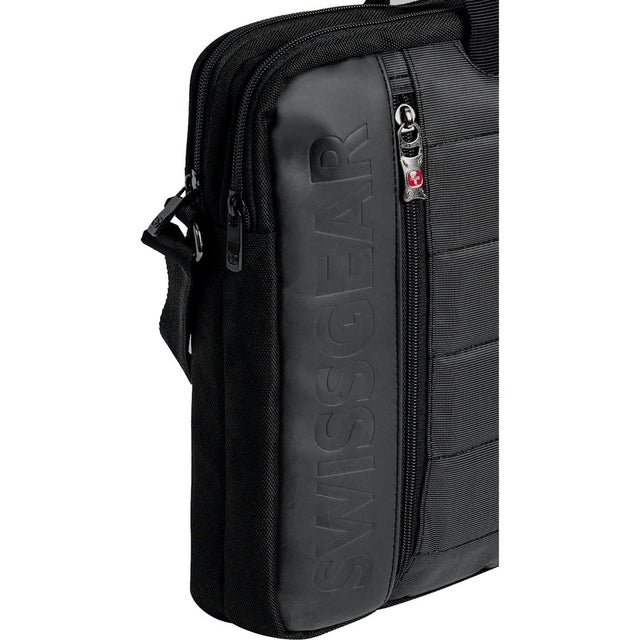 Swissgear Anthem Slimcase Black