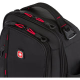 Swissgear 3999 Lunch Bag Black