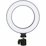 CODi 6" LED Ring Light w/ Mini Tripod