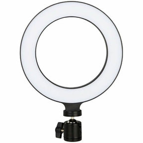 CODi 6" LED Ring Light w/ Mini Tripod