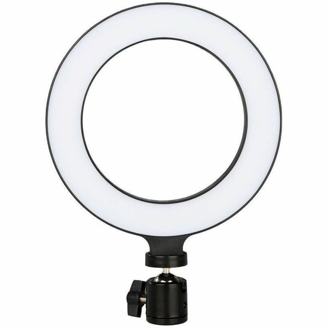 CODi 6" LED Ring Light w/ Mini Tripod