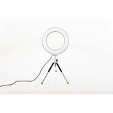 CODi 6" LED Ring Light w/ Mini Tripod