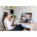 CODi 6" LED Ring Light w/ Mini Tripod