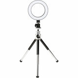 CODi 6" LED Ring Light w/ Mini Tripod