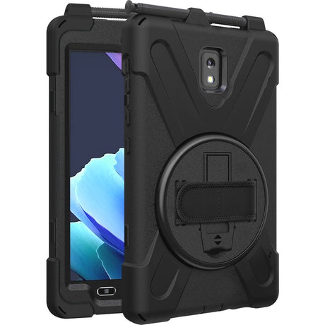 CODi Rugged Case for Samsung Galaxy Tab Active 3 and Tab Active 5, 8" (T570/SM-X306)
