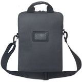 ECO STYLE Prot&eacute;g&eacute; Carrying Case (Sleeve) for 14" Notebook - Gray