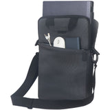 ECO STYLE Prot&eacute;g&eacute; Carrying Case (Sleeve) for 14" Notebook - Gray