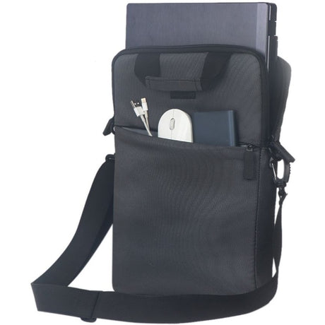 ECO STYLE Prot&eacute;g&eacute; Carrying Case (Sleeve) for 14" Notebook - Gray