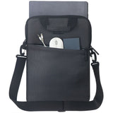 ECO STYLE Prot&eacute;g&eacute; Carrying Case (Sleeve) for 14" Notebook - Gray