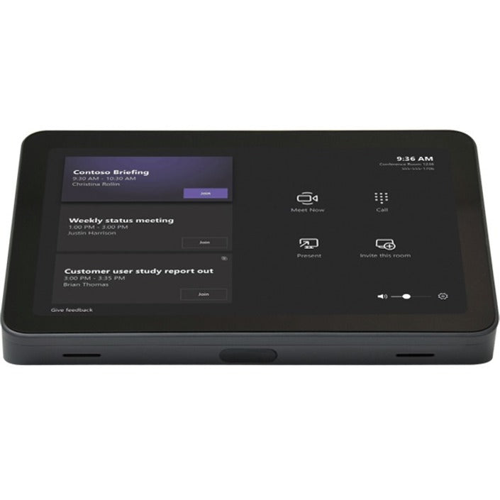 Mimo Monitors MY-1090CV 10" Class LCD Touchscreen Monitor