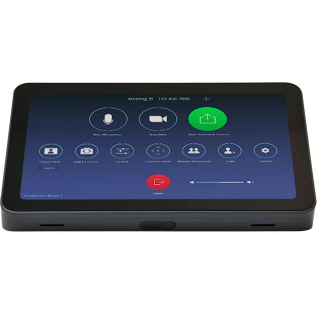 Mimo Monitors MY-1090CV 10" Class LCD Touchscreen Monitor