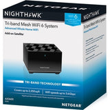 Netgear Nighthawk MS80 802.11ax 3.52 Gbit/s Wireless Range Extender