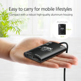 ATEN 2-Port True 4K DisplayPort MST Hub