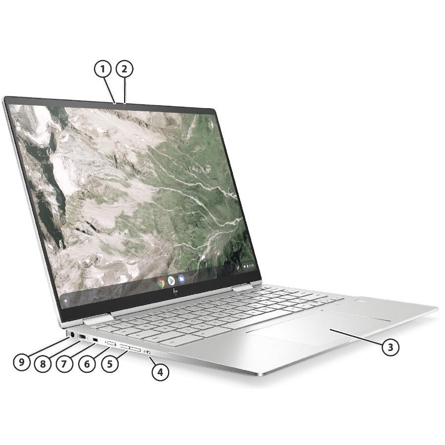 CUSTOM EC1030G1 I5-10310U 13IN