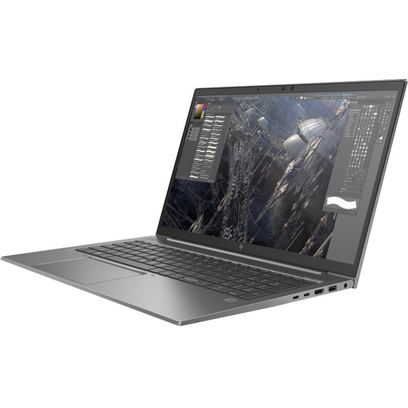 CUSTOM ZFIREFLY 15G 8 I7-1185G7