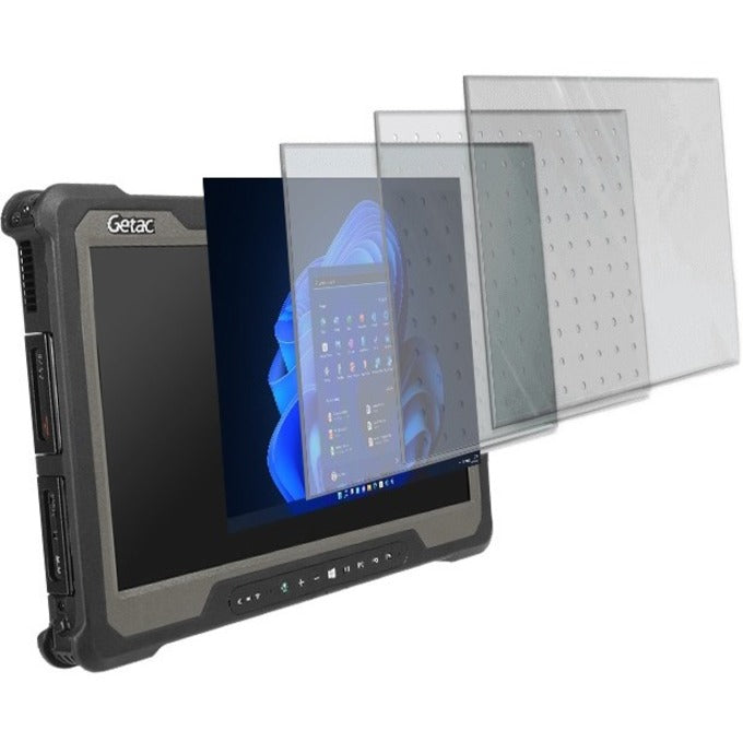 Getac A140G2 Tablet - 14" - TAA Compliant