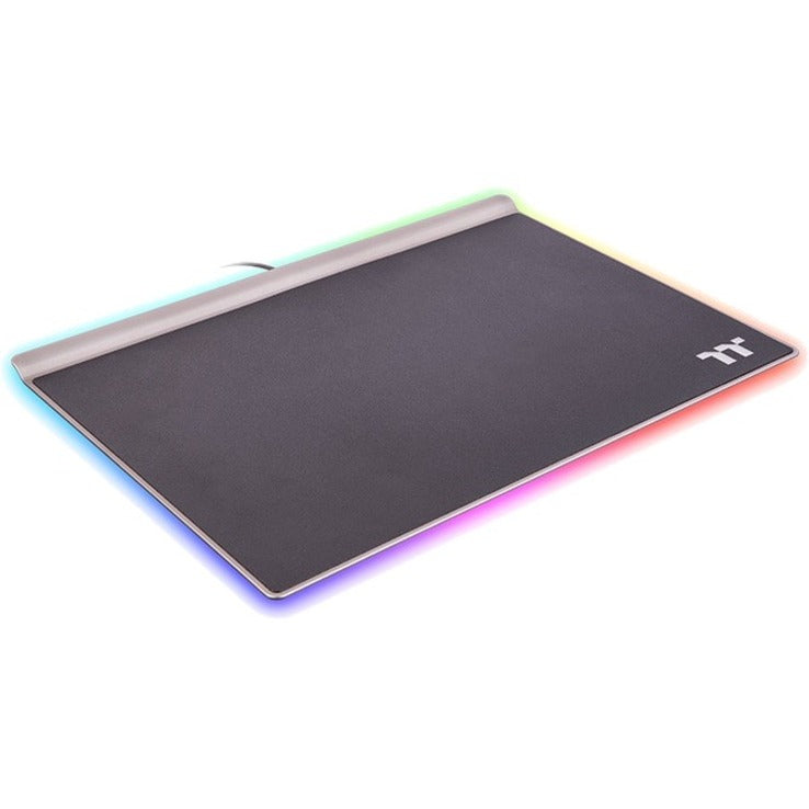 Thermaltake ARGENT MP1 RGB Gaming Mouse Pad