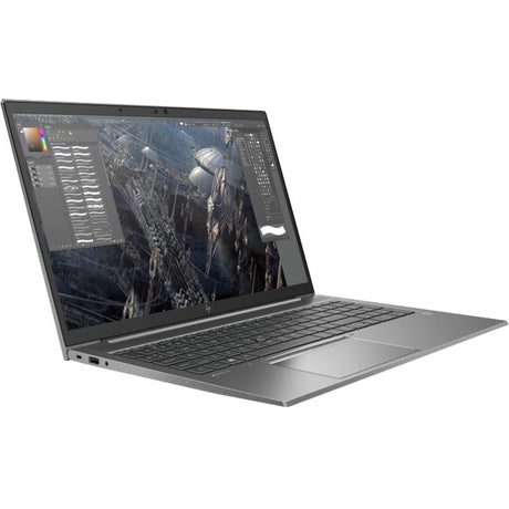 CUSTOM ZBOOK FIREFLY15 G8