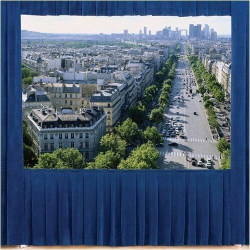 HEAVY DUTY FAST-FOLD DELUXE AND