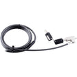 CODi 6ft Ultra Slim Key Cable Lock