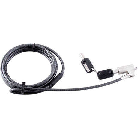 CODi 6ft Ultra Slim Key Cable Lock