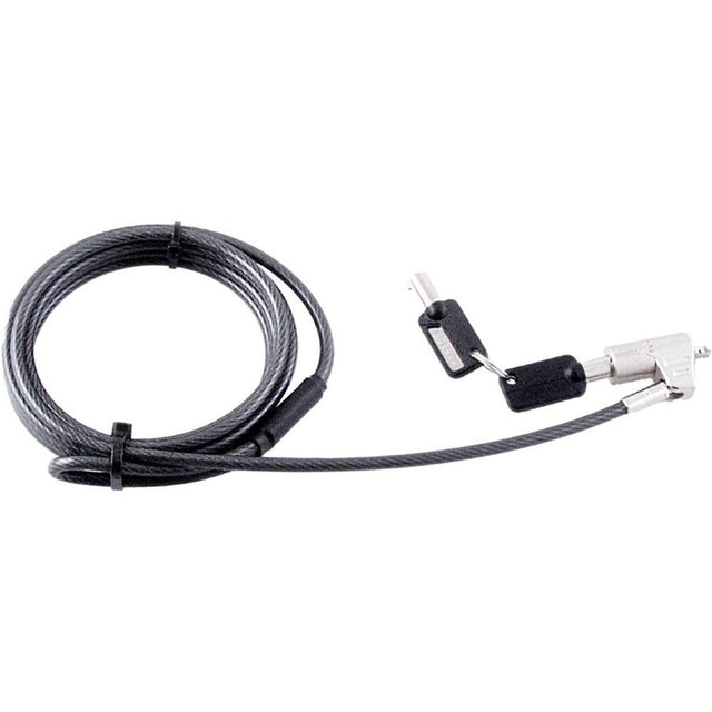 CODi 6ft Ultra Slim Key Cable Lock