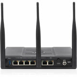 Check Point Quantum Spark 1530 Network Security/Firewall Appliance
