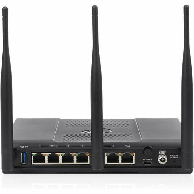 Check Point Quantum Spark 1530 Network Security/Firewall Appliance
