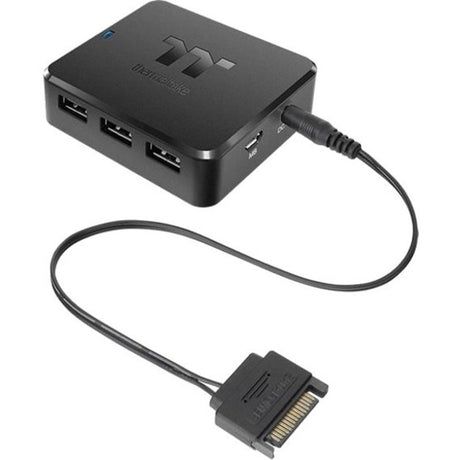 Thermaltake H200 Internal USB Hub Plus